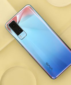 Thay màn hình, Ép kính cảm ứng, thay pin, sửa chữa  Điện thoại Vivo Y53s giá tốt tại Nha Trang