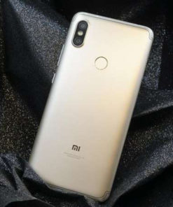 Thay màn hình, Ép kính cảm ứng, thay pin, sửa chữa  Điện thoại Xiaomi Redmi S2 giá tốt tại Nha Trang
