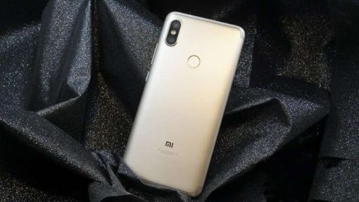 Thay màn hình, Ép kính cảm ứng, thay pin, sửa chữa Điện thoại Xiaomi Redmi S2 giá tốt tại Nha Trang 1