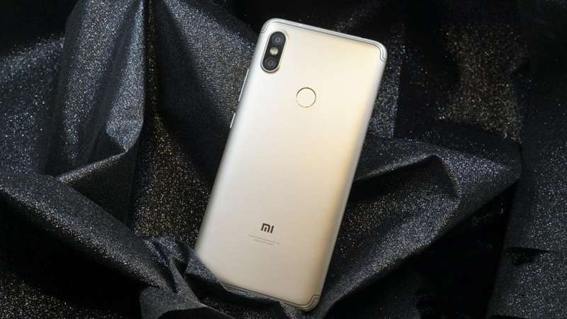 Thay màn hình, Ép kính cảm ứng, thay pin, sửa chữa Điện thoại Xiaomi Redmi S2 giá tốt tại Nha Trang 10