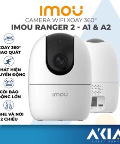 Camera IMOU 2MP