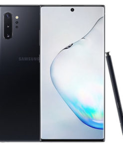 Thay màn hình, Ép kính cảm ứng, thay pin, sửa chữa  Điện thoại Samsung Galaxy Note 10+ giá tốt tại Nha Trang