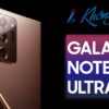 Thay màn hình, Ép kính cảm ứng, thay pin, sửa chữa Điện thoại Samsung Galaxy Note 20 Ultra 5G Trắng giá tốt tại Nha Trang 5