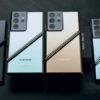 Thay màn hình, Ép kính cảm ứng, thay pin, sửa chữa Điện thoại Samsung Galaxy Note 21 Ultra giá tốt tại Nha Trang 2