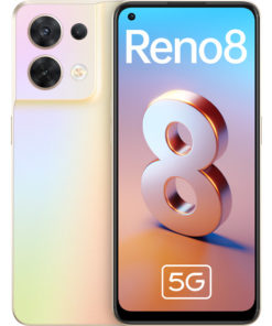 Thay màn hình, Ép kính cảm ứng, thay pin, sửa chữa  Điện thoại OPPO Reno8 giá tốt tại Nha Trang