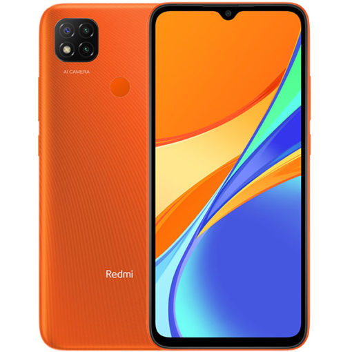 Thay màn hình, Ép kính cảm ứng, thay pin, sửa chữa Điện thoại Xiaomi Redmi 9C (4GB/128GB) giá tốt tại Nha Trang 1