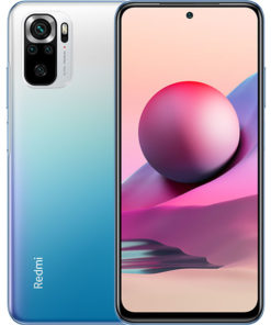 Thay màn hình, Ép kính cảm ứng, thay pin, sửa chữa  Điện thoại Xiaomi Redmi Note 10S 8GB giá tốt tại Nha Trang