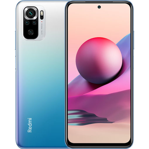 Thay màn hình, Ép kính cảm ứng, thay pin, sửa chữa Điện thoại Xiaomi Redmi Note 10S 8GB giá tốt tại Nha Trang 1