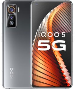 Thay màn hình, Ép kính cảm ứng, thay pin, sửa chữa  Điện thoại Vivo IQOO 5 Pro giá tốt tại Nha Trang