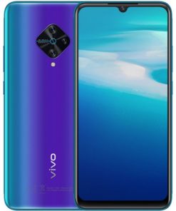 Thay màn hình, Ép kính cảm ứng, thay pin, sửa chữa  Điện thoại Vivo S1 Prime giá tốt tại Nha Trang