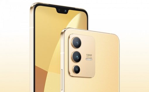 Thay màn hình, Ép kính cảm ứng, thay pin, sửa chữa Điện thoại Vivo S12 Pro giá tốt tại Nha Trang 1