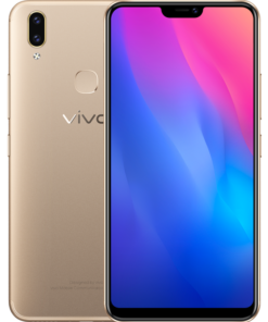 Thay màn hình, Ép kính cảm ứng, thay pin, sửa chữa  Điện thoại Vivo V9 Special Edition giá tốt tại Nha Trang