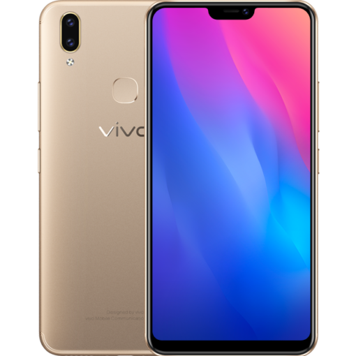 Thay màn hình, Ép kính cảm ứng, thay pin, sửa chữa Điện thoại Vivo V9 giá tốt tại Nha Trang 1