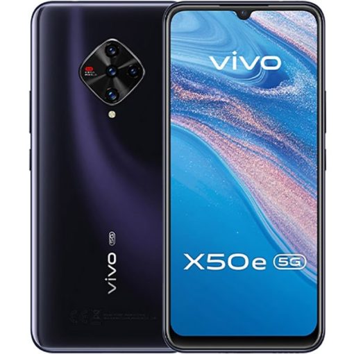 Thay màn hình, Ép kính cảm ứng, thay pin, sửa chữa Điện thoại Vivo X50e giá tốt tại Nha Trang 1