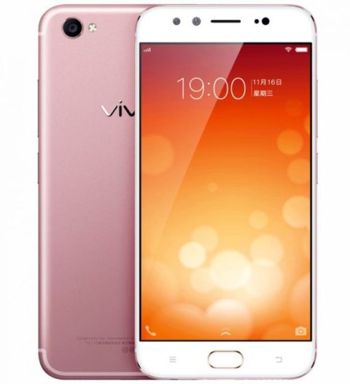Thay màn hình, Ép kính cảm ứng, thay pin, sửa chữa Điện thoại Vivo X9 giá tốt tại Nha Trang 1