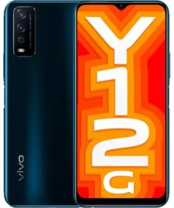 Thay màn hình, Ép kính cảm ứng, thay pin, sửa chữa  Điện thoại Vivo Y12G giá tốt tại Nha Trang