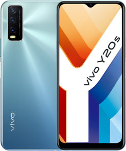 Thay màn hình, Ép kính cảm ứng, thay pin, sửa chữa  Điện thoại Vivo Y20s giá tốt tại Nha Trang