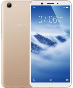 Thay màn hình, Ép kính cảm ứng, thay pin, sửa chữa  Điện thoại Vivo Y71 giá tốt tại Nha Trang