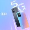 Thay màn hình, Ép kính cảm ứng, thay pin, sửa chữa Điện thoại Vivo Y75 giá tốt tại Nha Trang 2