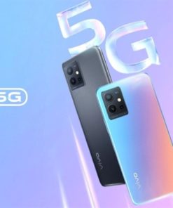 Thay màn hình, Ép kính cảm ứng, thay pin, sửa chữa  Điện thoại Vivo Y75 giá tốt tại Nha Trang
