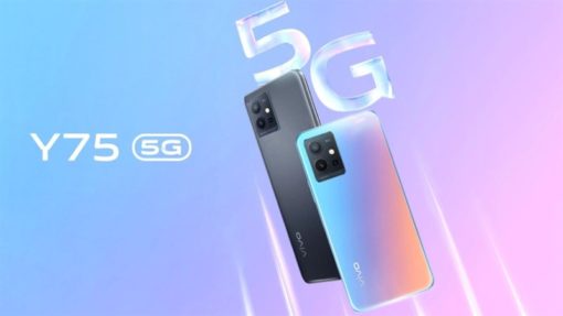Thay màn hình, Ép kính cảm ứng, thay pin, sửa chữa Điện thoại Vivo Y75 giá tốt tại Nha Trang 1