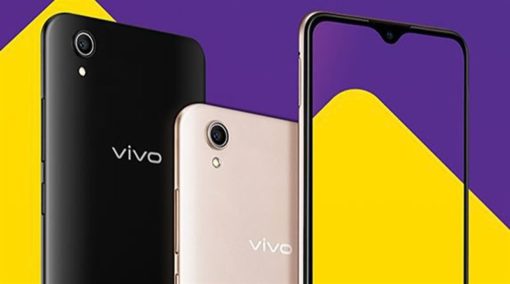 Thay màn hình, Ép kính cảm ứng, thay pin, sửa chữa Điện thoại Vivo Y90 giá tốt tại Nha Trang 1