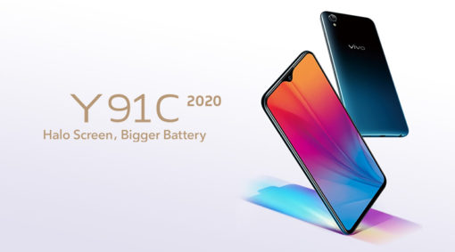 Vivo Y91C 2020