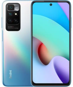 Thay màn hình, Ép kính cảm ứng, thay pin, sửa chữa  Điện thoại Xiaomi Redmi 10 (6GB/128GB) giá tốt tại Nha Trang