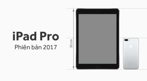 Thay màn hình, Ép kính cảm ứng, thay pin, sửa chữa Máy tính bảng iPad Pro 12.9 inch Wifi 64GB (2017) giá tốt tại Nha Trang 1