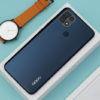 Thay màn hình, Ép kính cảm ứng, thay pin, sửa chữa Điện thoại OPPO A15s giá tốt tại Nha Trang 3