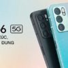 Thay màn hình, Ép kính cảm ứng, thay pin, sửa chữa Điện thoại OPPO Reno6 5G giá tốt tại Nha Trang 2