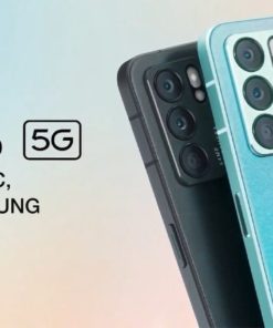 Thay màn hình, Ép kính cảm ứng, thay pin, sửa chữa  Điện thoại OPPO Reno6 5G giá tốt tại Nha Trang