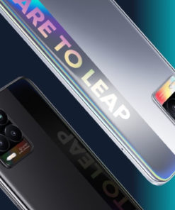 Thay màn hình, Ép kính cảm ứng, thay pin, sửa chữa  Điện thoại Realme 8 giá tốt tại Nha Trang