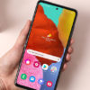 Thay màn hình, Ép kính cảm ứng, thay pin, sửa chữa Điện thoại Samsung Galaxy A52s 5G 128GB giá tốt tại Nha Trang 2