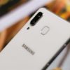 Thay màn hình, Ép kính cảm ứng, thay pin, sửa chữa Điện thoại Samsung Galaxy A8 Star giá tốt tại Nha Trang 2