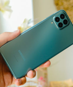 Thay màn hình, Ép kính cảm ứng, thay pin, sửa chữa  Điện thoại Samsung Galaxy M33 5G giá tốt tại Nha Trang