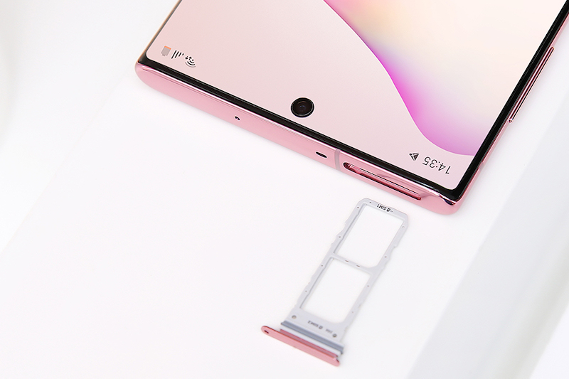 Thay màn hình, Ép kính cảm ứng, thay pin, sửa chữa Điện thoại Samsung Galaxy Note 10 giá tốt tại Nha Trang 191