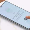 Thay màn hình, Ép kính cảm ứng, thay pin, sửa chữa Điện thoại Samsung Galaxy Note 20 5G giá tốt tại Nha Trang 4