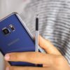 Thay màn hình, Ép kính cảm ứng, thay pin, sửa chữa Điện thoại Samsung Galaxy Note 5 giá tốt tại Nha Trang 3