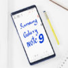 Thay màn hình, Ép kính cảm ứng, thay pin, sửa chữa Điện thoại Samsung Galaxy Note 9 giá tốt tại Nha Trang 3