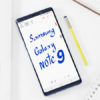 Thay màn hình, Ép kính cảm ứng, thay pin, sửa chữa Điện thoại Samsung Galaxy Note 9 giá tốt tại Nha Trang 2