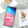 Thay màn hình, Ép kính cảm ứng, thay pin, sửa chữa Điện thoại Samsung Galaxy S10+ (512GB) giá tốt tại Nha Trang 2