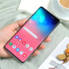 Thay màn hình, Ép kính cảm ứng, thay pin, sửa chữa Điện thoại Samsung Galaxy S10 giá tốt tại Nha Trang 2
