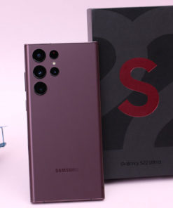Thay màn hình, Ép kính cảm ứng, thay pin, sửa chữa  Điện thoại Samsung Galaxy S22 Ultra 5G 256GB giá tốt tại Nha Trang