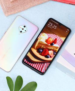 Thay màn hình, Ép kính cảm ứng, thay pin, sửa chữa  Điện thoại Vivo S1 Pro giá tốt tại Nha Trang