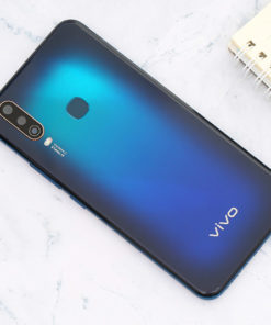 Thay màn hình, Ép kính cảm ứng, thay pin, sửa chữa  Điện thoại Vivo U10 giá tốt tại Nha Trang