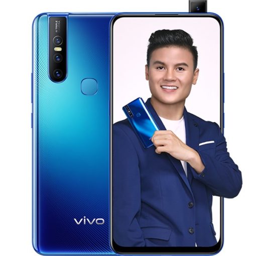 Thay màn hình, Ép kính cảm ứng, thay pin, sửa chữa Điện thoại Vivo V15 128GB giá tốt tại Nha Trang 1