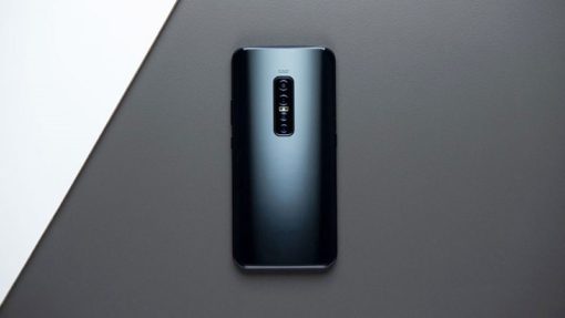 Thay màn hình, Ép kính cảm ứng, thay pin, sửa chữa Điện thoại Vivo V17 Pro giá tốt tại Nha Trang 1