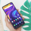 Thay màn hình, Ép kính cảm ứng, thay pin, sửa chữa Điện thoại Vivo V20 giá tốt tại Nha Trang 2