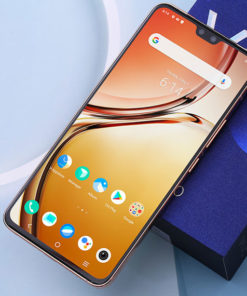 Thay màn hình, Ép kính cảm ứng, thay pin, sửa chữa  Điện thoại Vivo V23 5G giá tốt tại Nha Trang